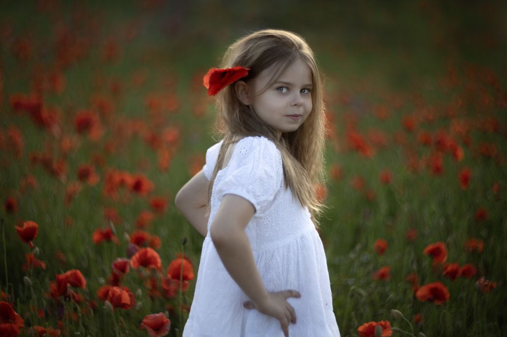 Photograph by Anna Suchcicka