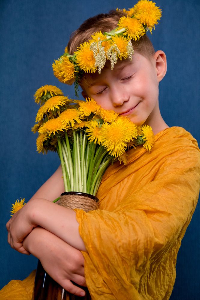 Photograph by Ирина Рыжова