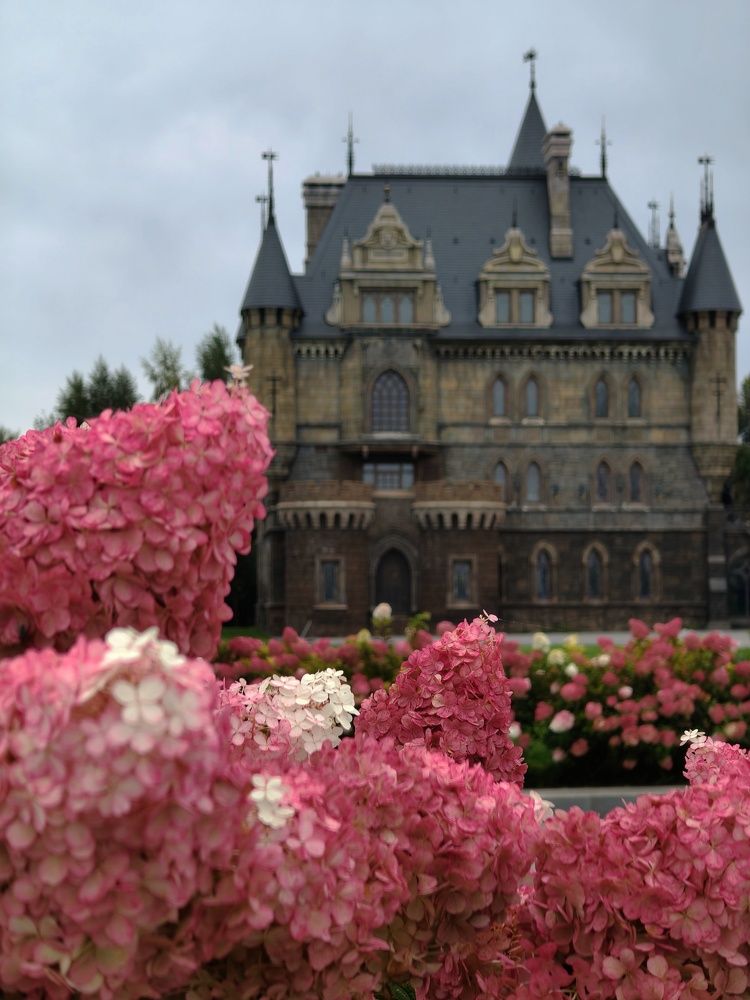 Photograph by Александра Кравченко