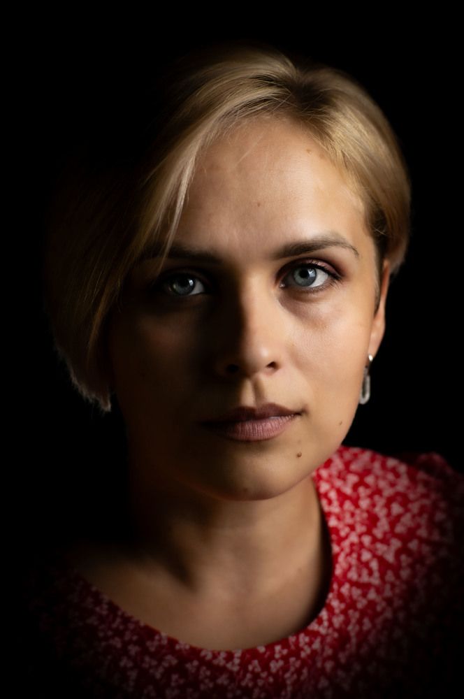 Photograph by Крупченко Роман