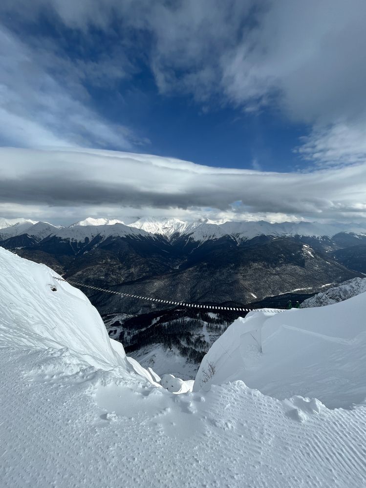 Photograph by Валентин Авдашев