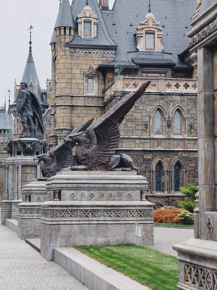 Photograph by Александра Кравченко