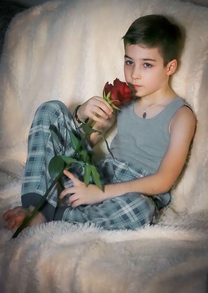 Photograph by Елена Болдырева