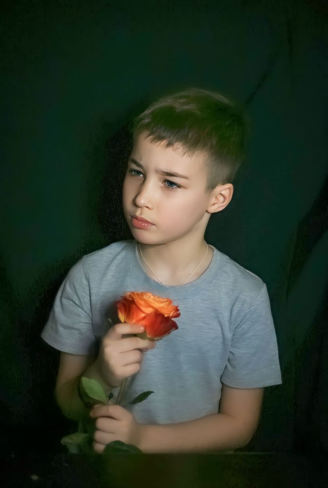 Photograph by Елена Болдырева