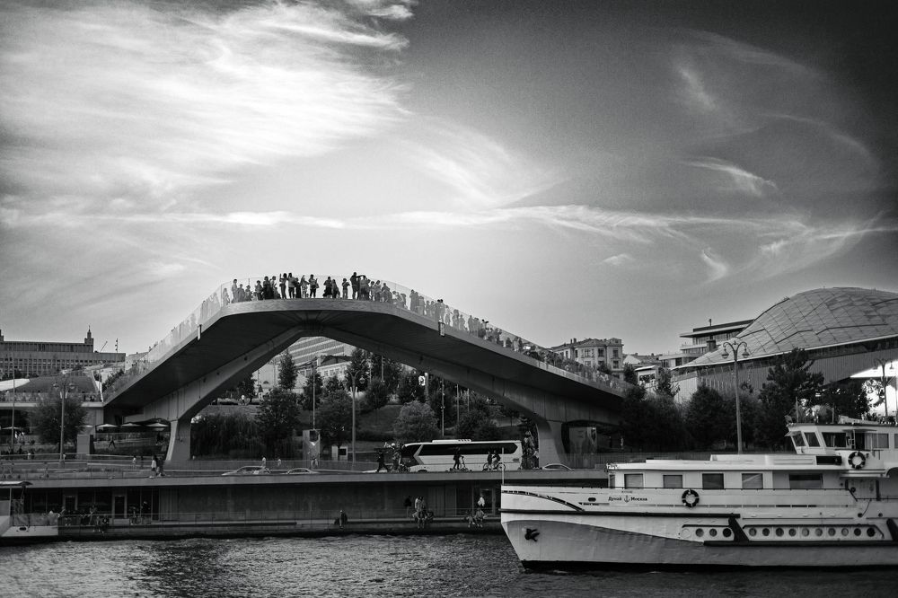 Photograph by Борис Булыгин