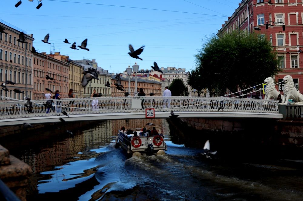 Photograph by Evgenii Askerov