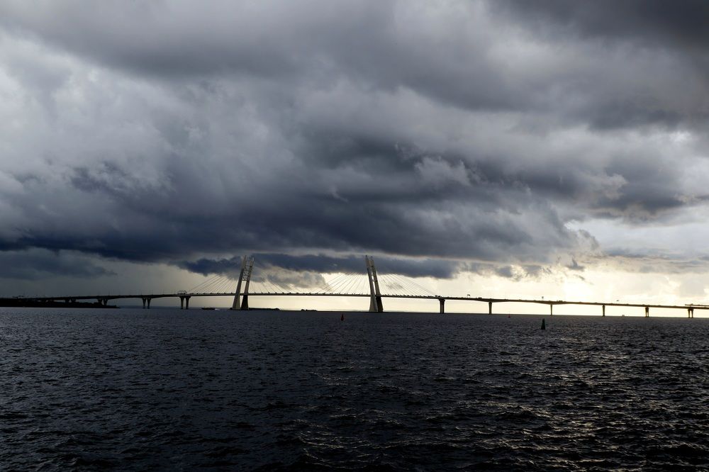 Photograph by Evgenii Askerov