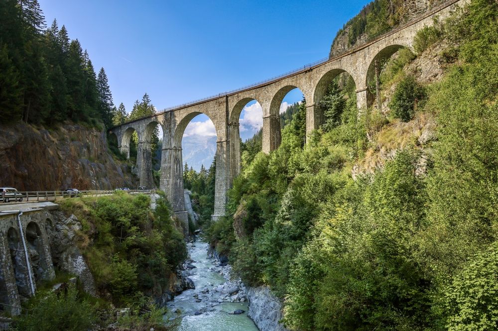 Photograph by Lyudmila Klimanova