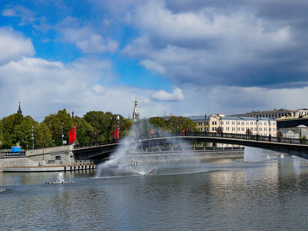 Photograph by Екатерина Слепнева