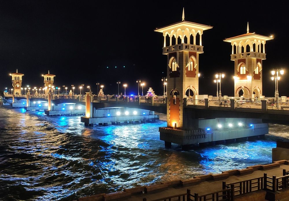 Photograph by ASHRAF FATHY BAKRY