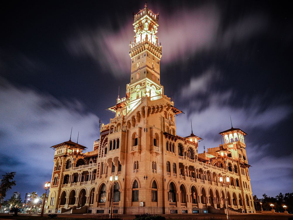 Photograph by ASHRAF FATHY BAKRY