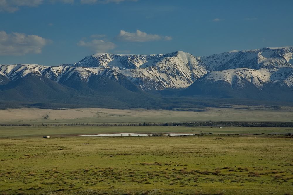 Photograph by Олег Раков