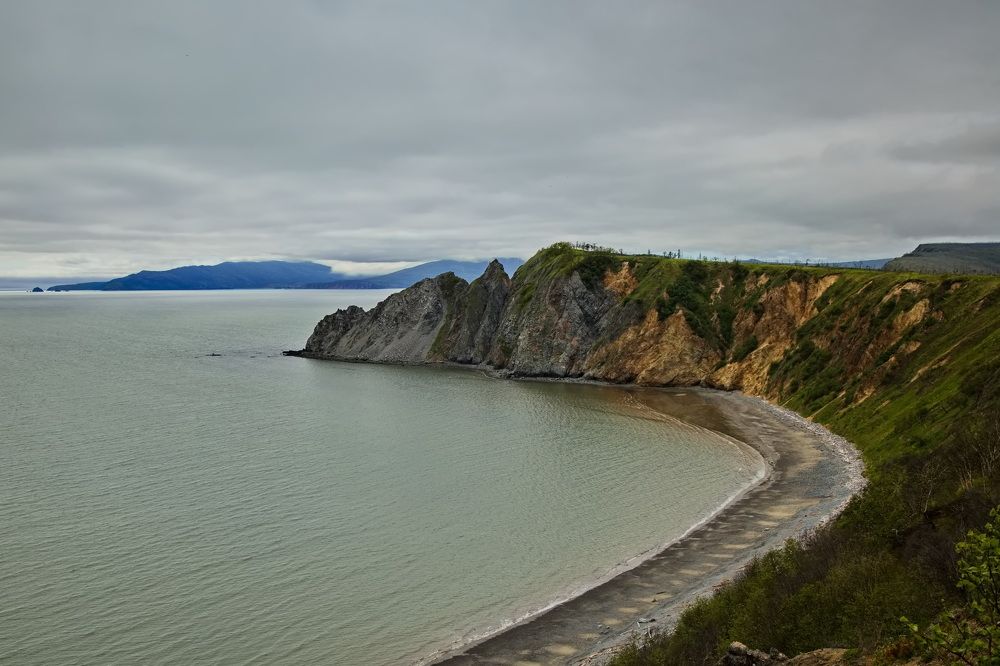 Photograph by Олег Раков