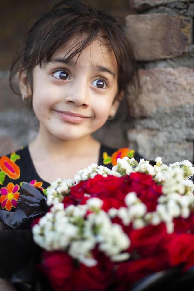 Photograph by Kamran Khan