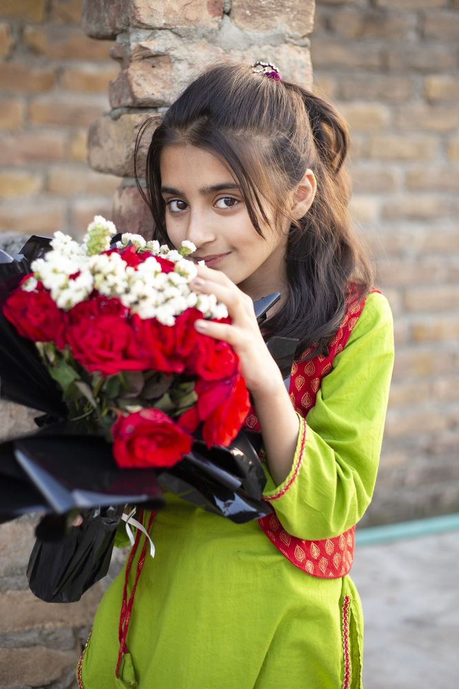 Photograph by Kamran Khan