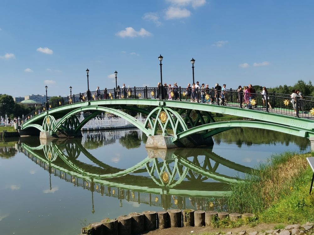 Photograph by Alexey Reznichenko