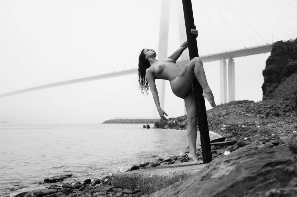 Photograph by KHOMENKO ANTON