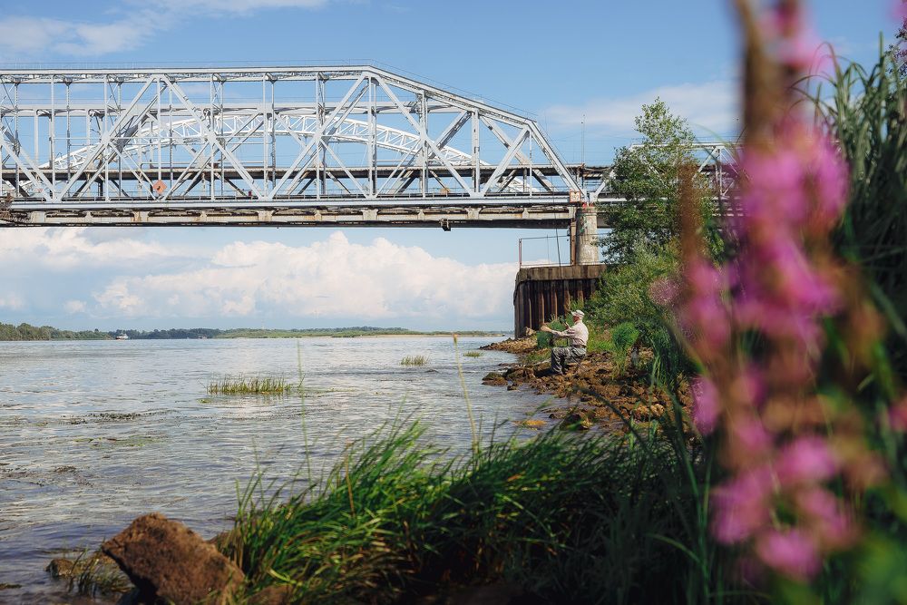 Photograph by Анна Бобкова