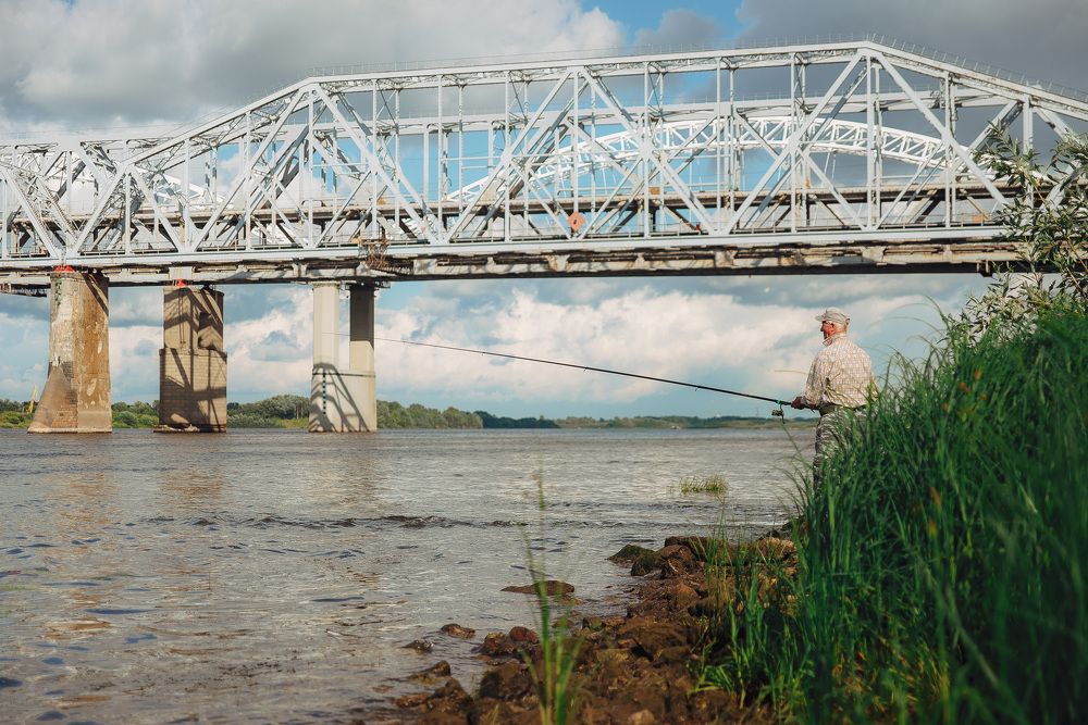 Photograph by Анна Бобкова