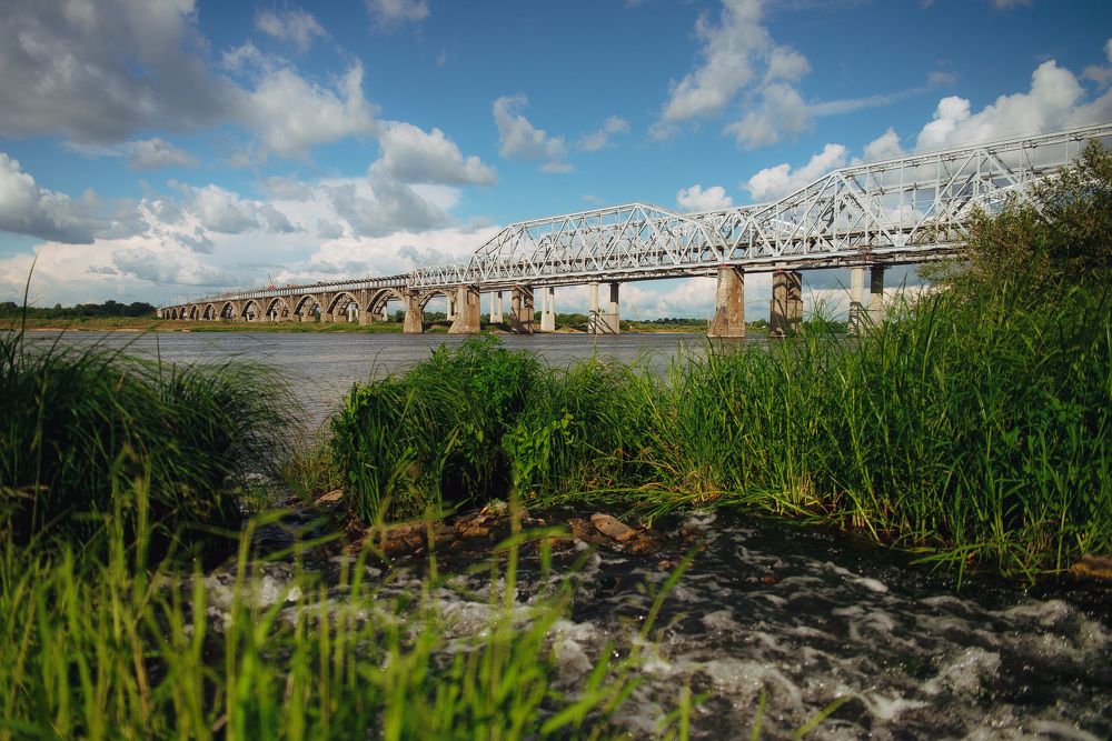 Photograph by Анна Бобкова