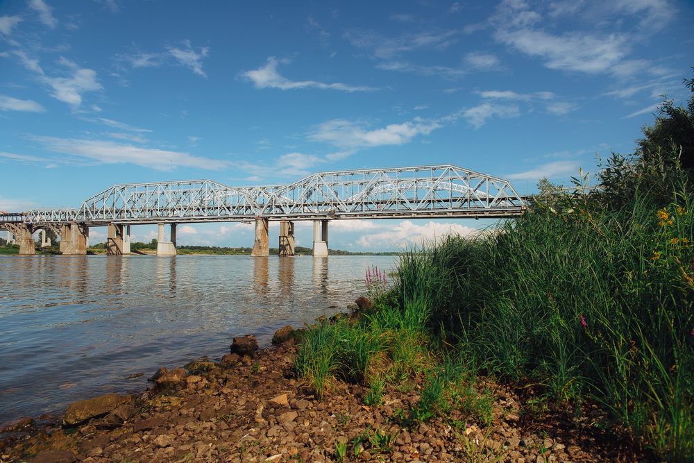 Photograph by Анна Бобкова