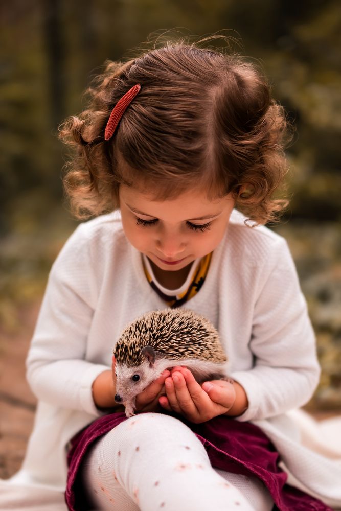 Photograph by Bálint Bernadett