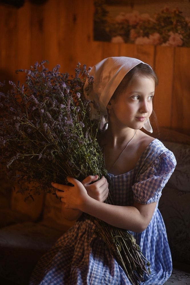 Photograph by Valentina Shikulina