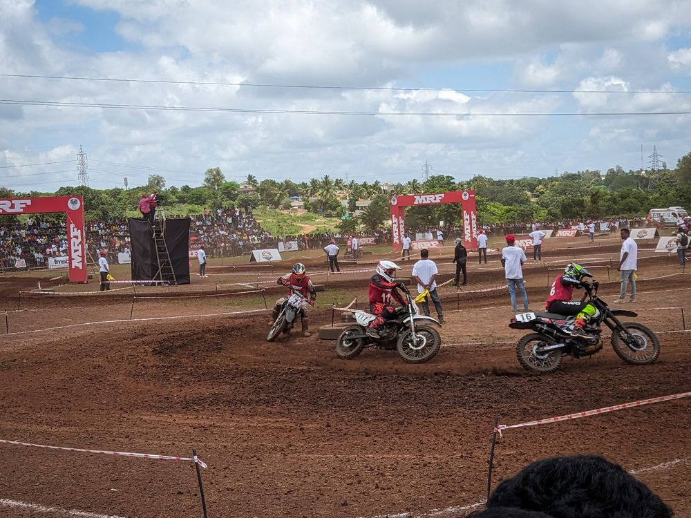 Photograph by Vijayakumar