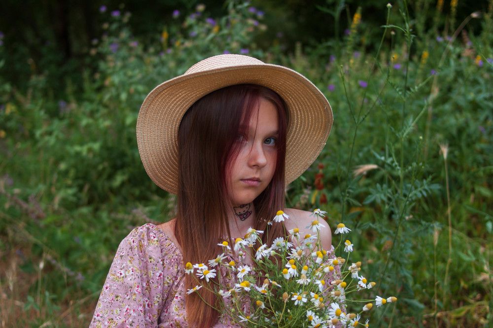 Photograph by Елена Казаренко