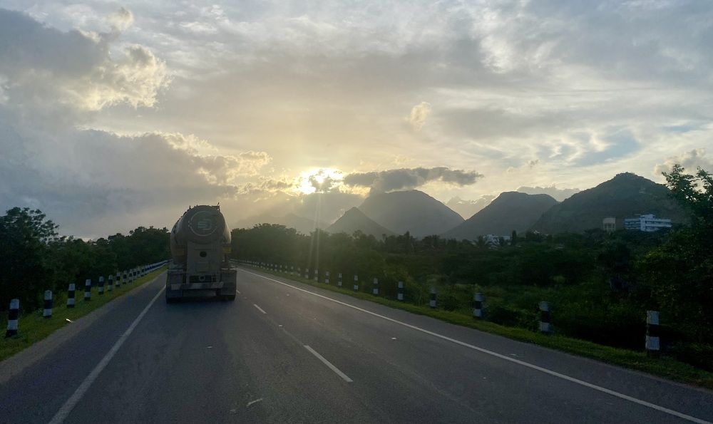 Photograph by Prabhu Viswanathan