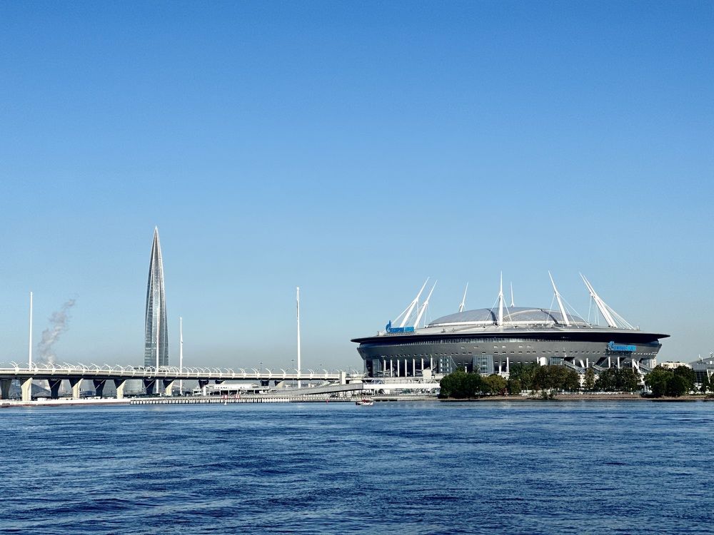 Photograph by Екатерина Слепнева