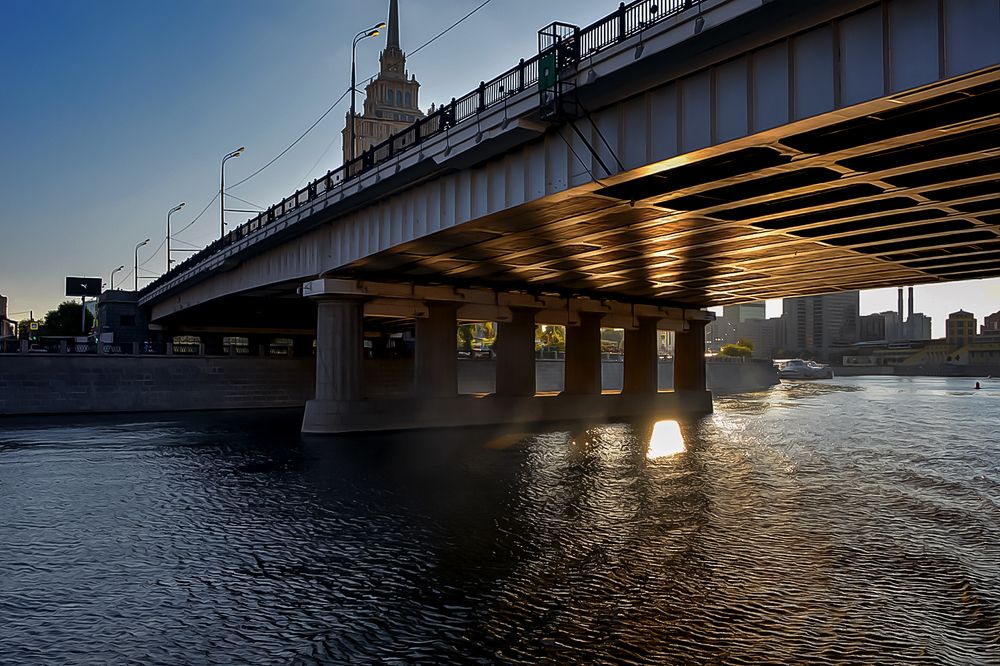 Photograph by Александр Шипиленко