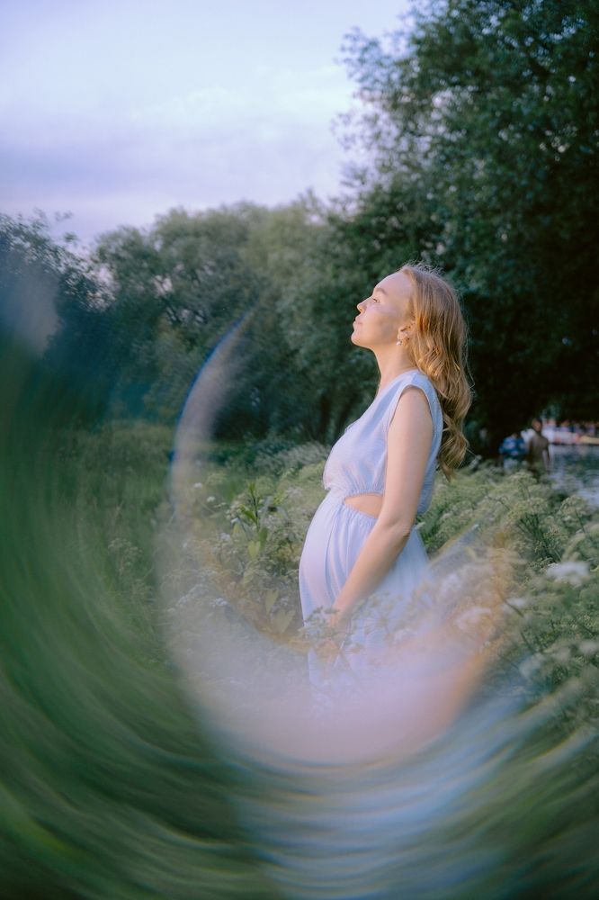 Photograph by Елена Подшевалова