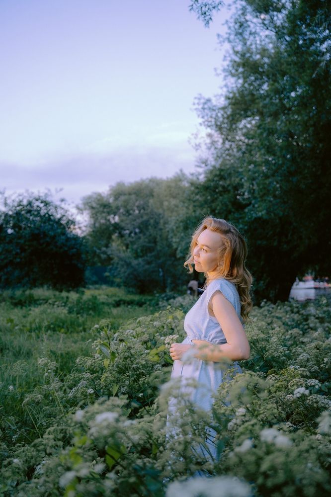 Photograph by Елена Подшевалова