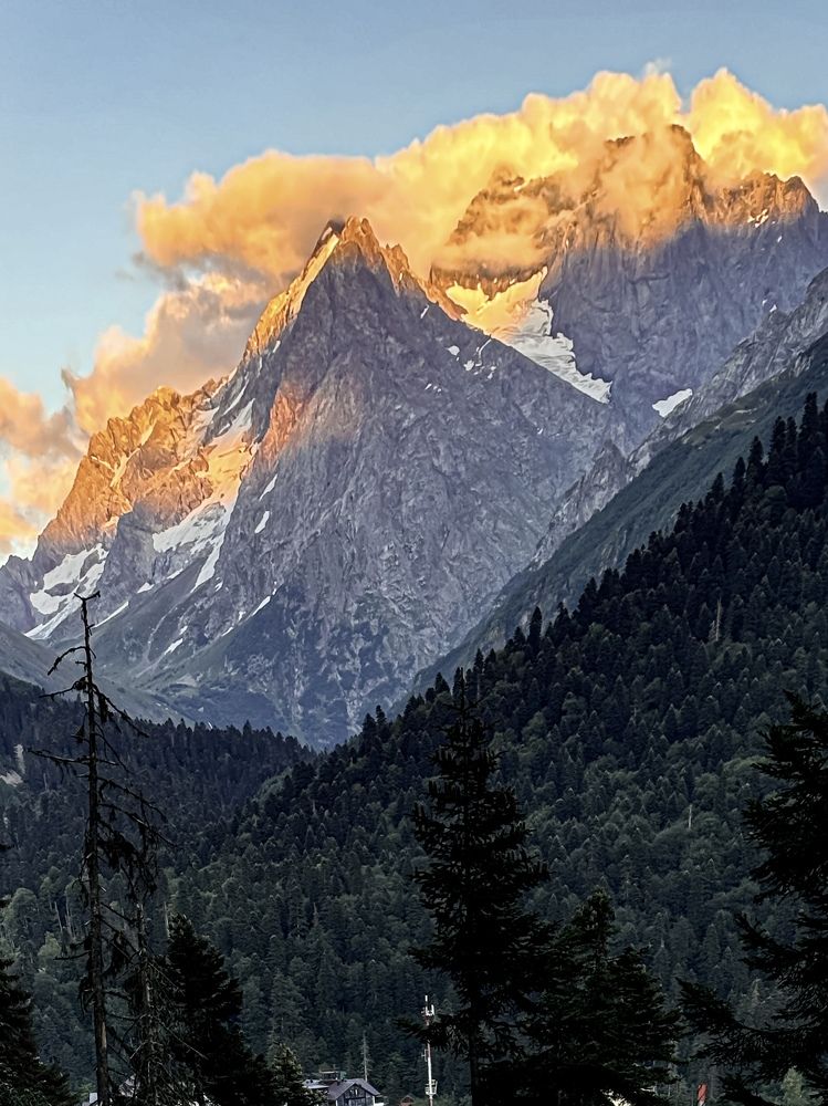 Photograph by Леся Мокринская