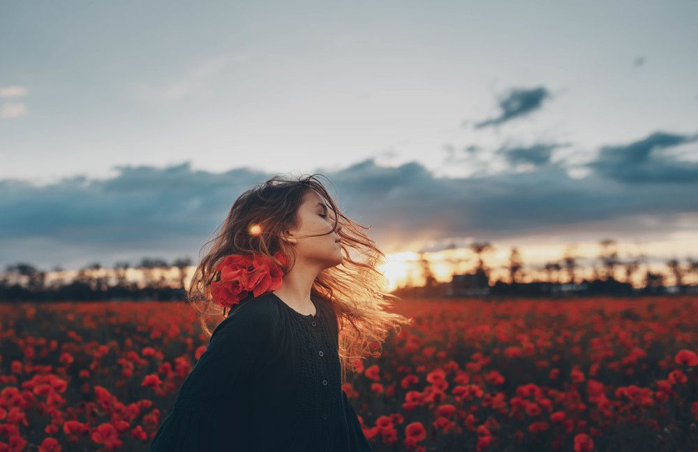 Photograph by Вероника Гергерт