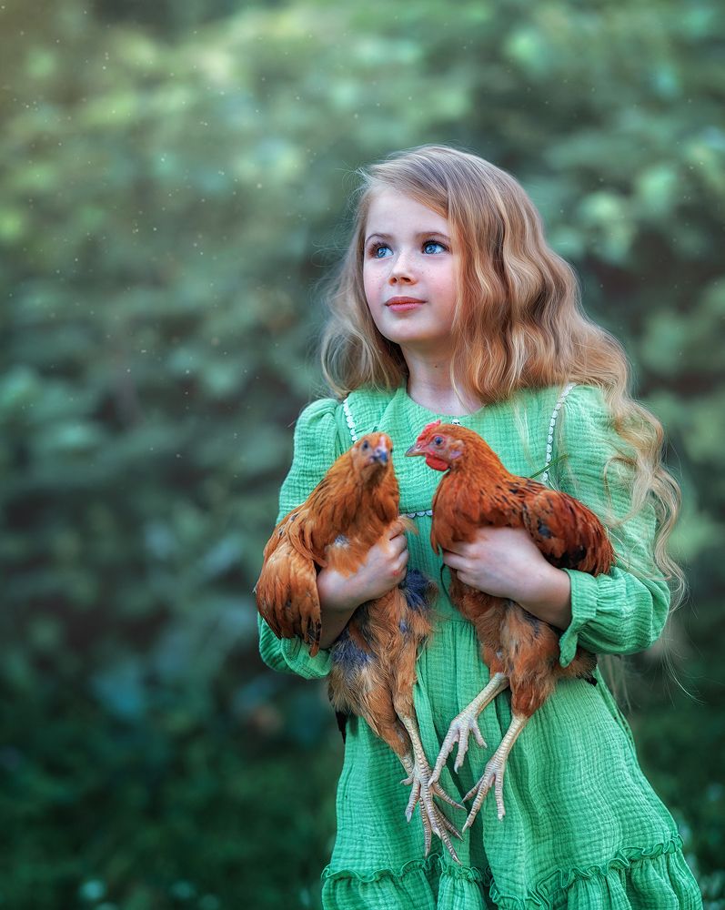 Photograph by Irina Markova