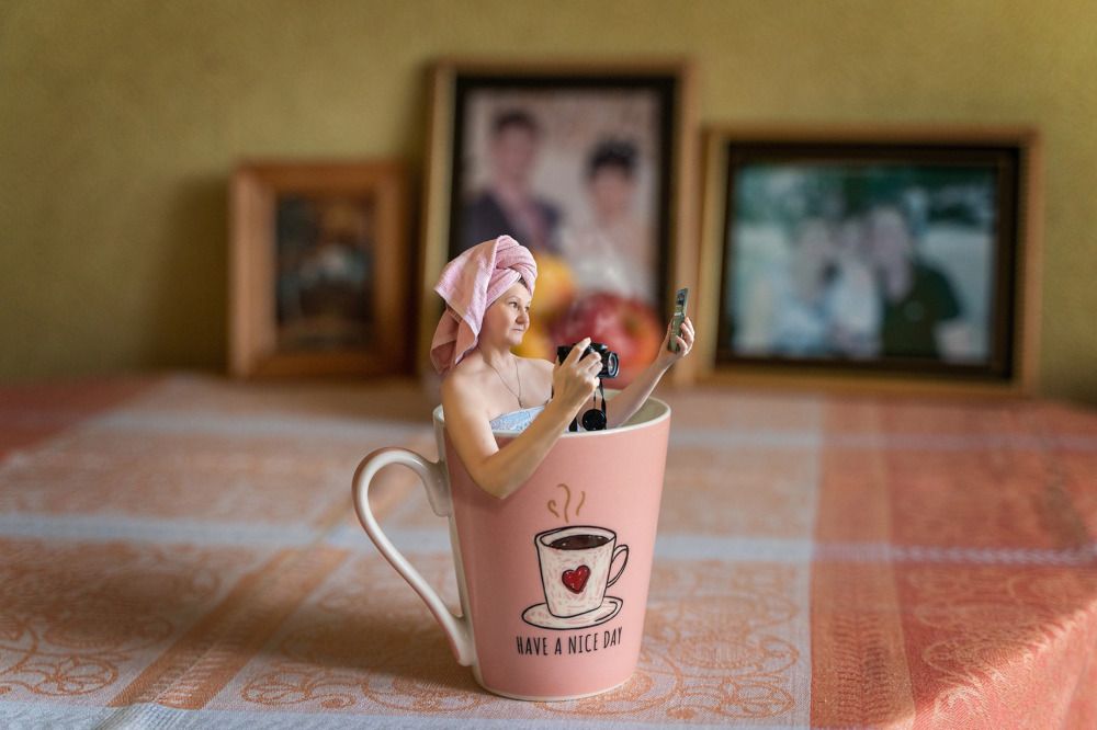 Photograph by Марина