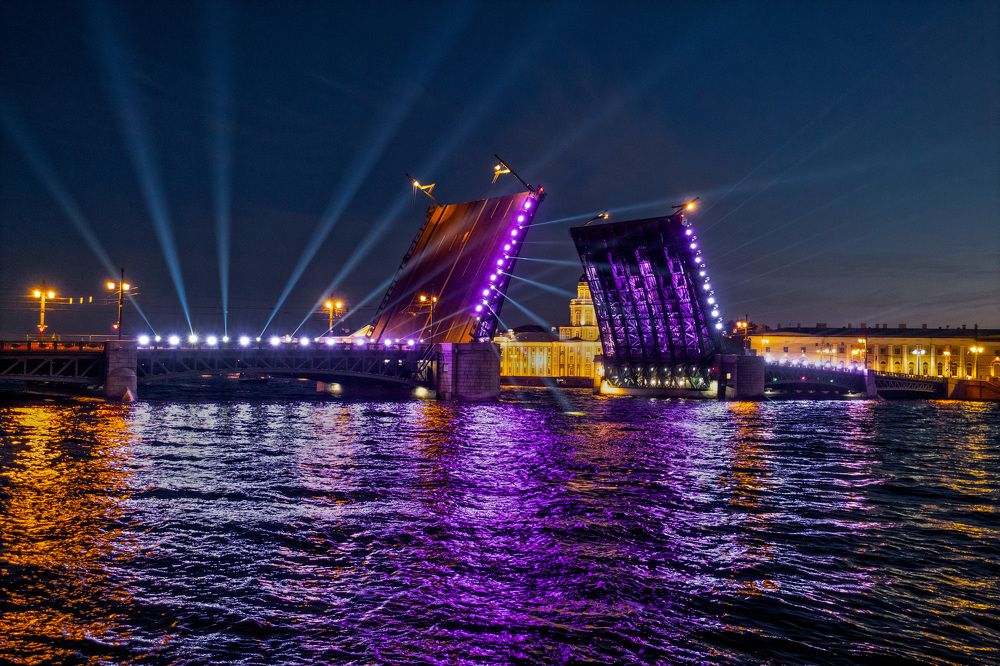 Photograph by Александр Стрельченко