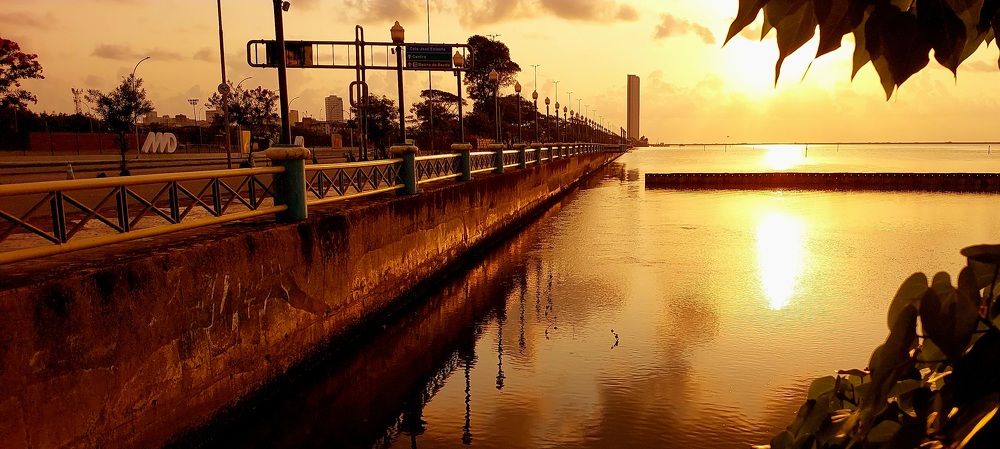 Photograph by CRINALDO REIS