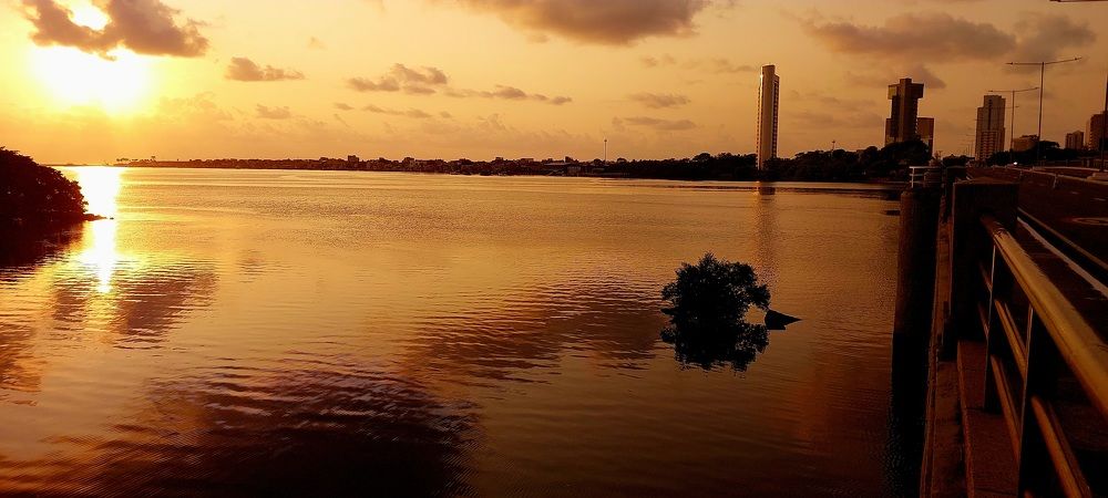 Photograph by CRINALDO REIS