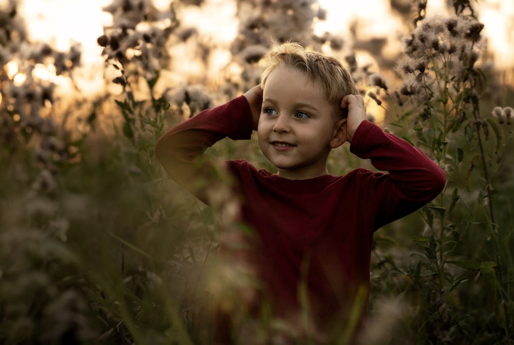 Photograph by Виктория Лаур