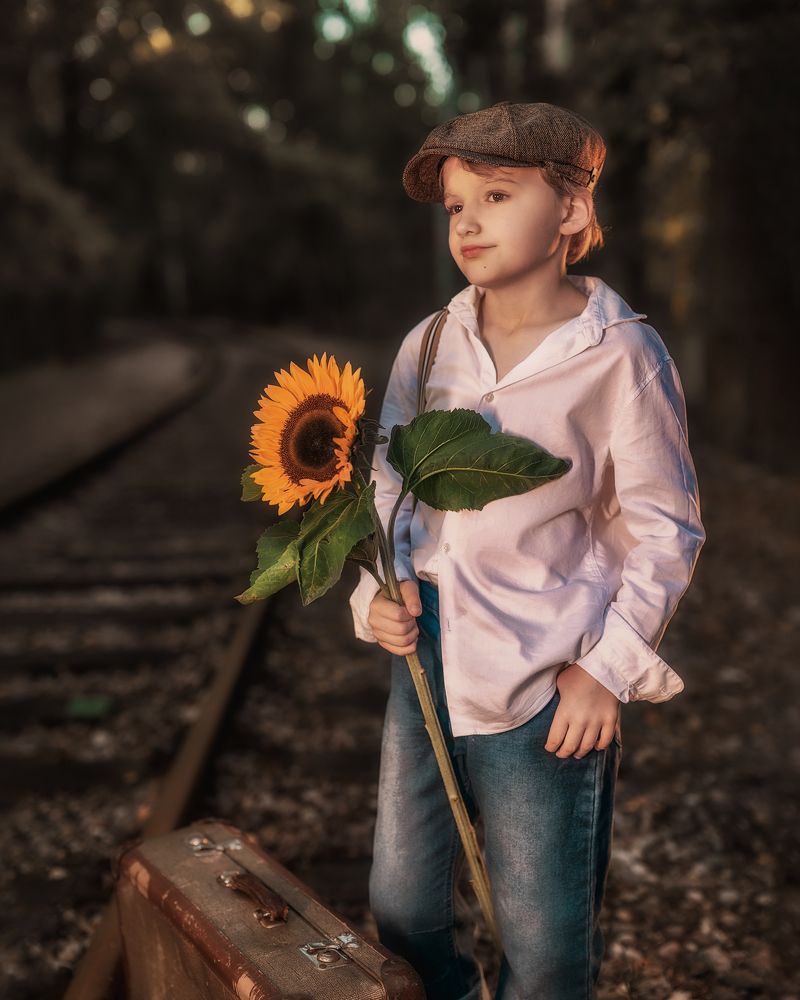 Photograph by Natallia Wyszkowska