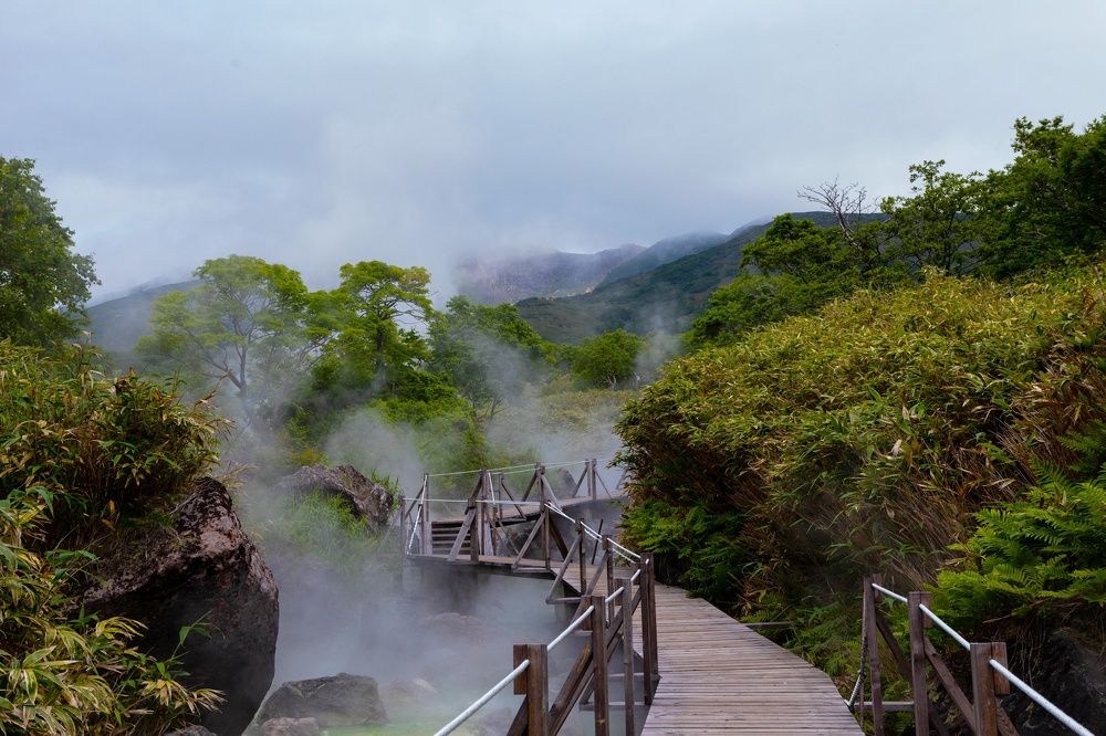 Photograph by Svetlana Porokhovnikova