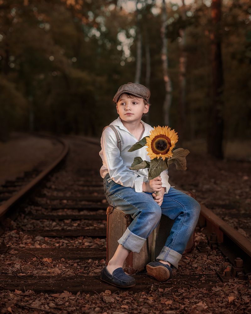 Photograph by Natallia Wyszkowska