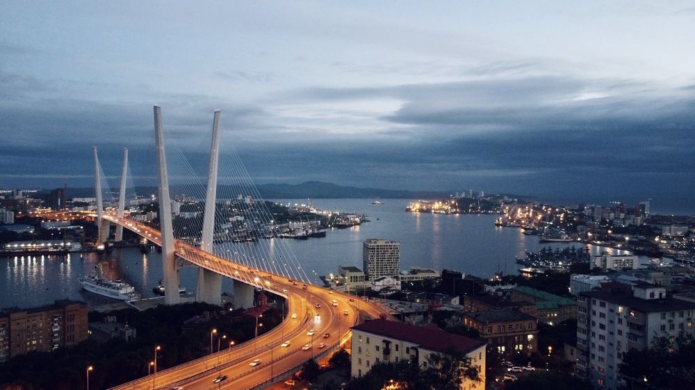 Photograph by Дулова Анастасия