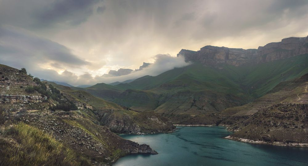 Фотография автора Алексей Бордуков