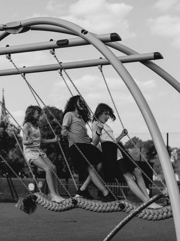 Photograph by Julia Pashkova