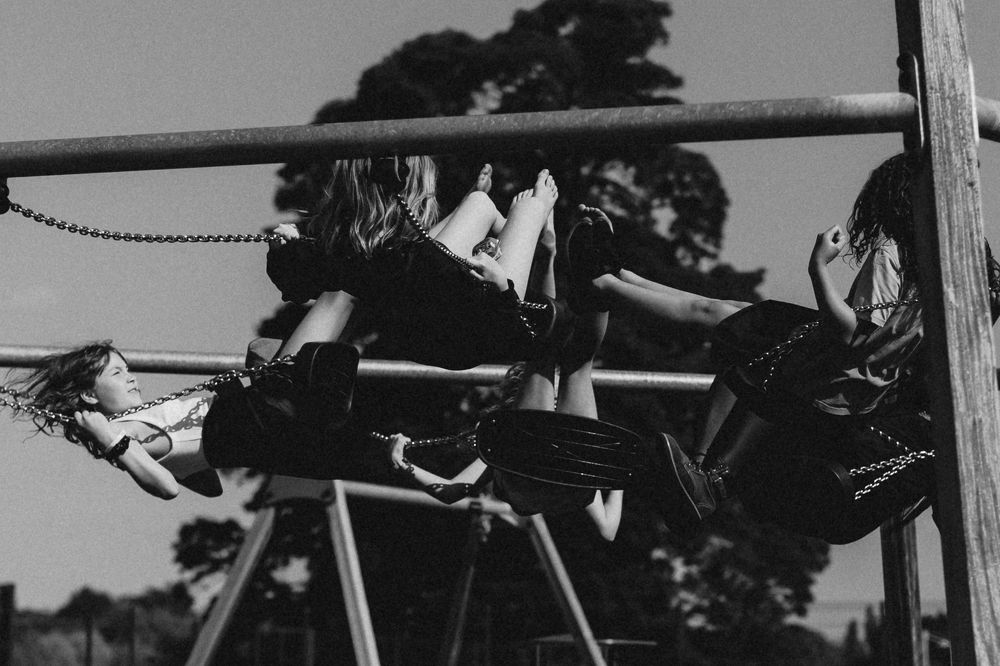 Photograph by Julia Pashkova