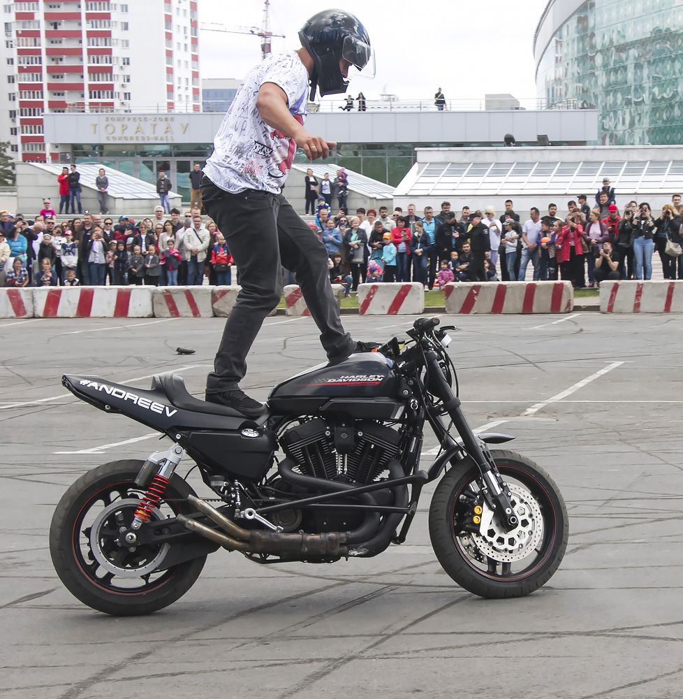 Photograph by Алексей Патлах